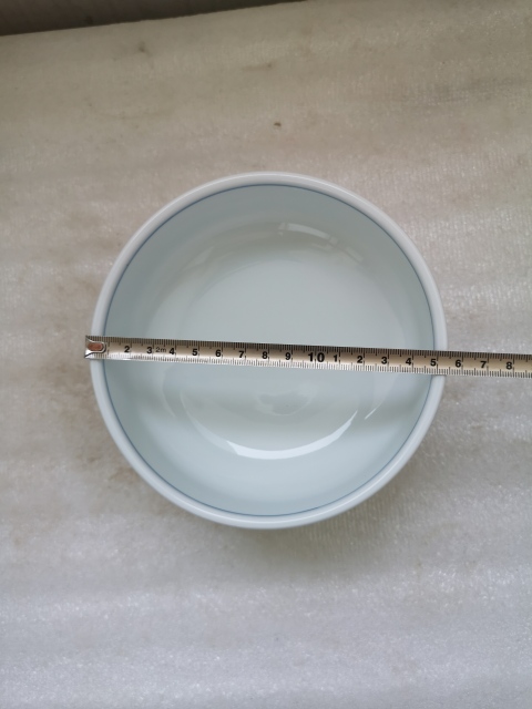 古玩陶瓷日本大正五彩高足大碗拍賣,當(dāng)前價(jià)格398元