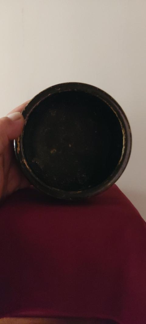 古玩銅器買一送一拍賣,當前價格1元
