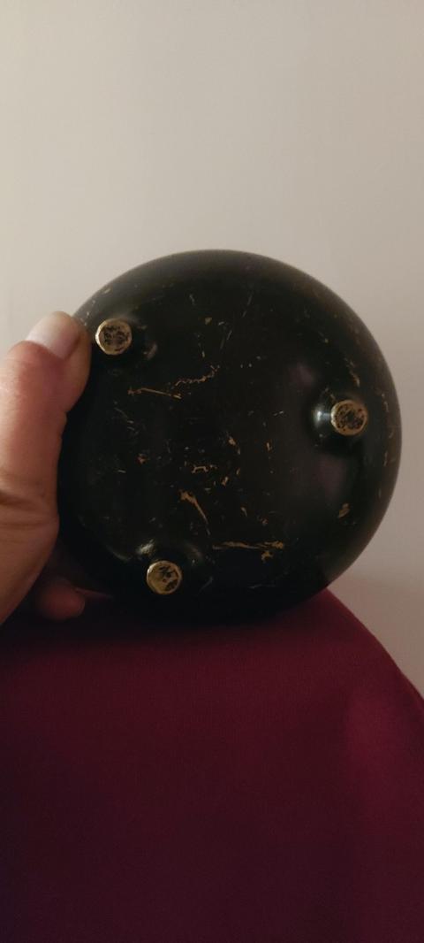 古玩銅器買一送一拍賣,當前價格1元