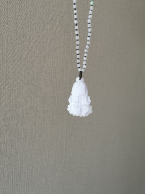 古玩玉器白萊（百財）拍賣，當前價格580元