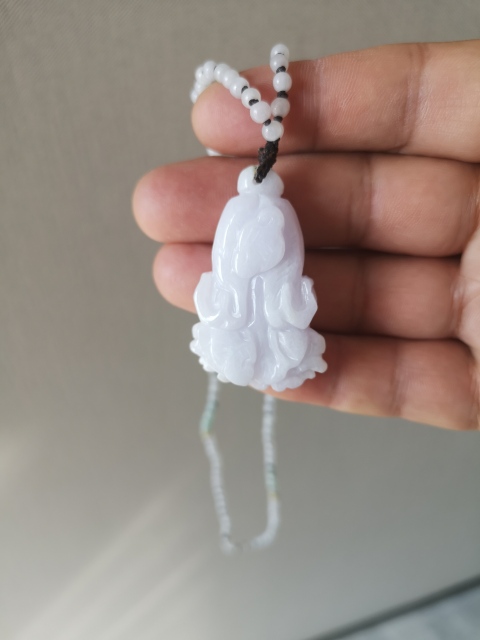 古玩玉器白萊（百財）拍賣，當前價格580元