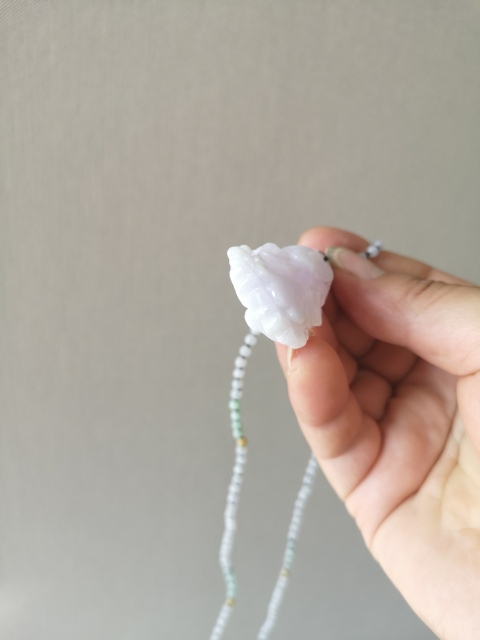 古玩玉器白萊（百財）拍賣，當前價格580元