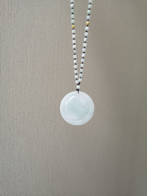 古玩玉器辟邪牌子拍賣,當前價格1500元