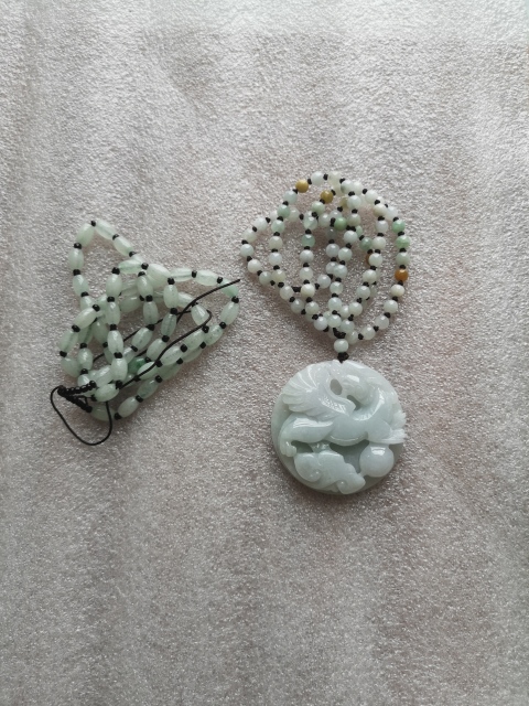 古玩玉器辟邪牌子拍賣,當前價格1500元