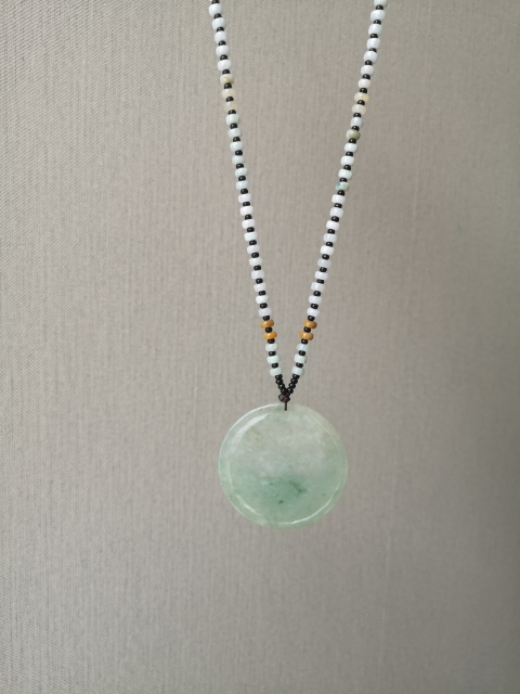 古玩玉器掛佩拍賣，當前價格680元