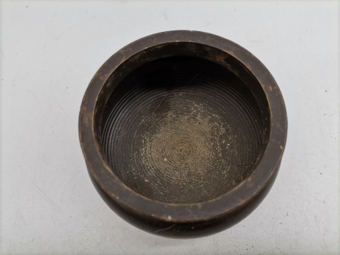 古玩銅器銅香爐拍賣,當(dāng)前價(jià)格1元
