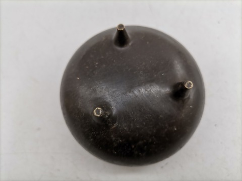 古玩銅器銅香爐拍賣,當(dāng)前價(jià)格1元