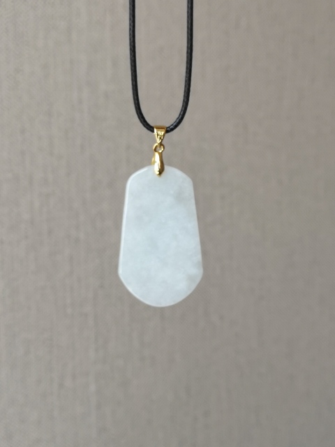 古玩玉器翡翠牌拍賣,當(dāng)前價(jià)格450元