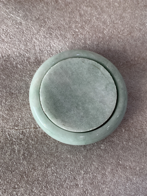 古玩玉器翡翠鐲拍賣，當前價格850元