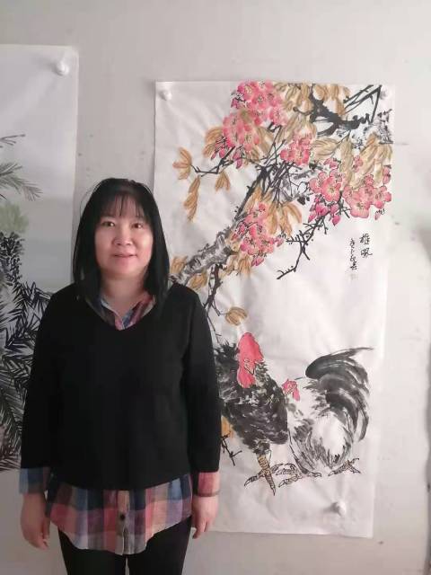 古玩字畫(huà)收藏潛力股王迎春 雄風(fēng)拍賣(mài),當(dāng)前價(jià)格499元