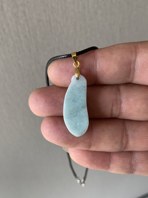 古玩玉器福豆拍賣，當前價格260元