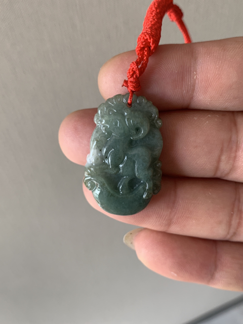 古玩玉器生肖羊拍賣,當(dāng)前價格168元