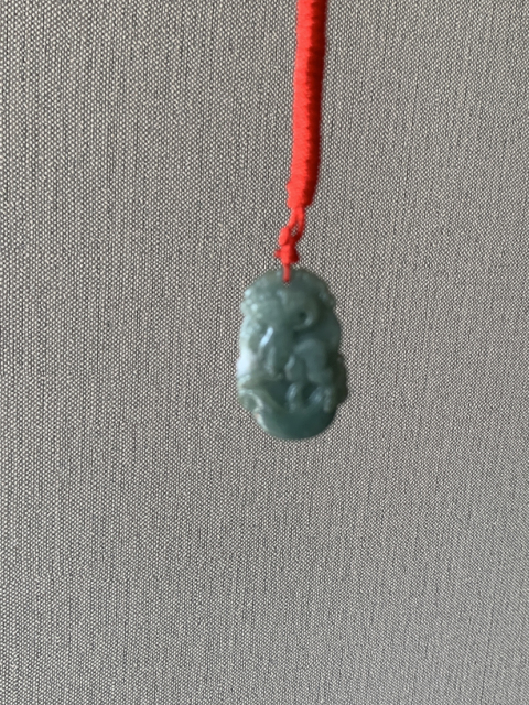 古玩玉器生肖羊拍賣,當(dāng)前價格168元