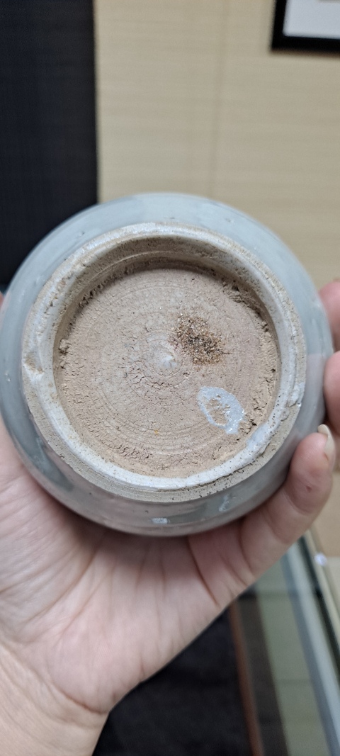 古玩陶瓷明青花福字蓋罐拍賣,當前價格2800元