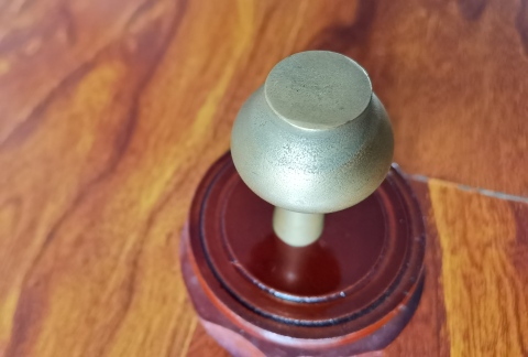 古玩銅器銅瓶拍賣，當前價格760元