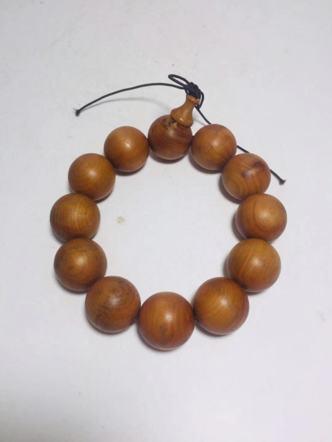 古玩雜項(xiàng)手串拍賣,當(dāng)前價(jià)格99元
