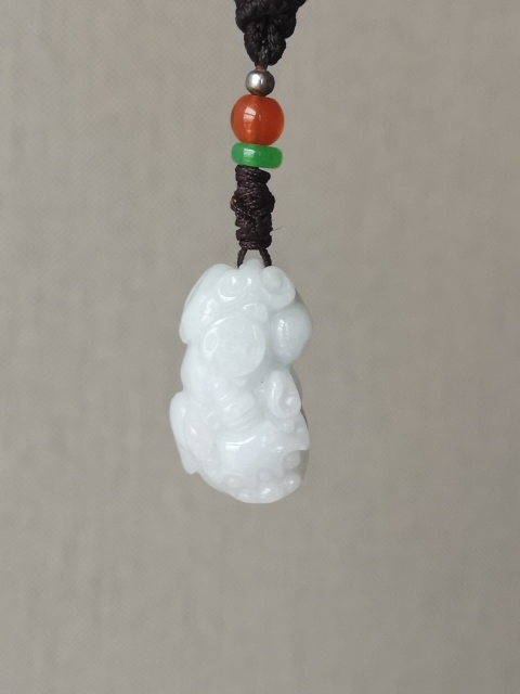 貔貅拍賣，當(dāng)前價(jià)格260元
