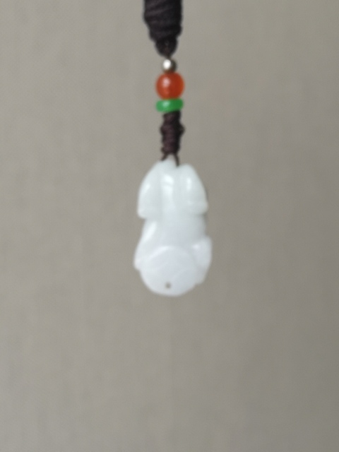 古玩玉器貔貅拍賣，當前價格260元