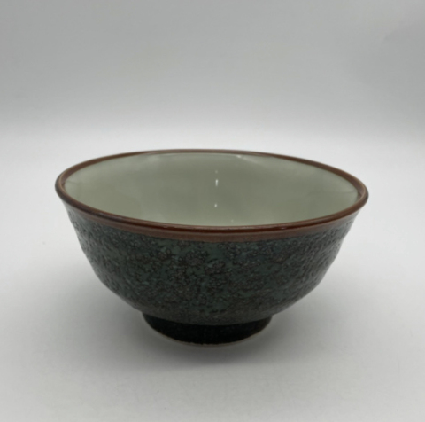 古玩陶瓷山水紋小碗拍賣,當前價格198元