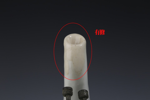 古玩陶瓷【優(yōu)品出品必出精品】清晚·粉彩花鳥紋茶壺拍賣,當(dāng)前價格2288元