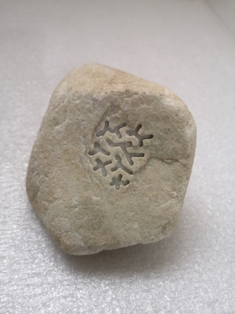 古玩玉器原石拍賣，當前價格480元
