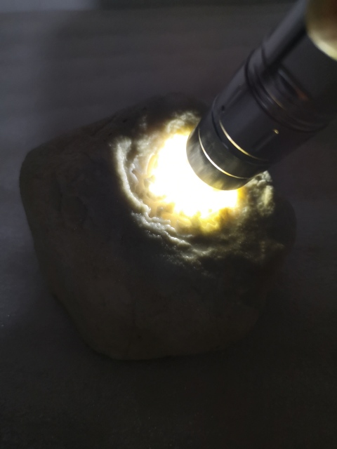 古玩玉器原石拍賣，當前價格480元