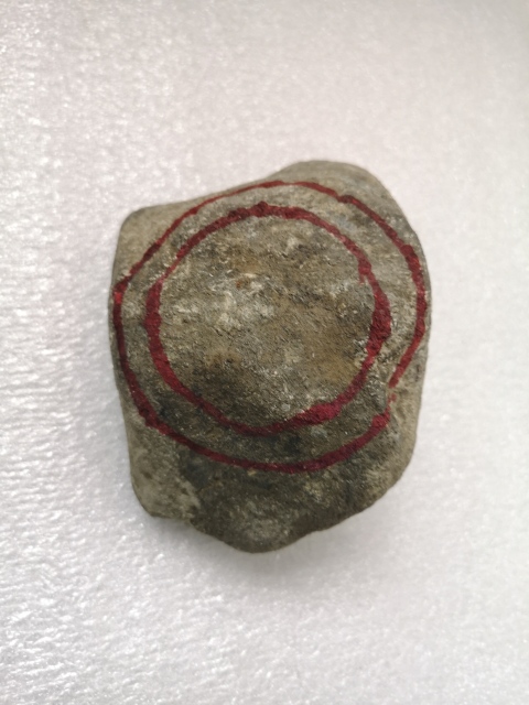 古玩玉器翡翠原石拍賣,當前價格580元