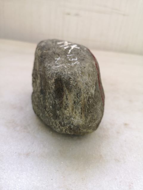 古玩玉器翡翠原石拍賣,當前價格580元