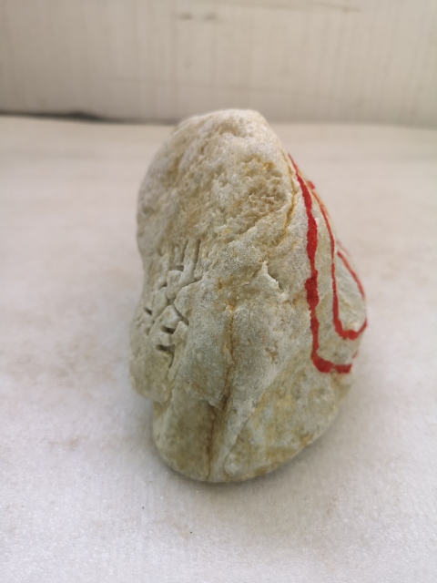 古玩玉器翡翠原石拍賣(mài),當(dāng)前價(jià)格580元