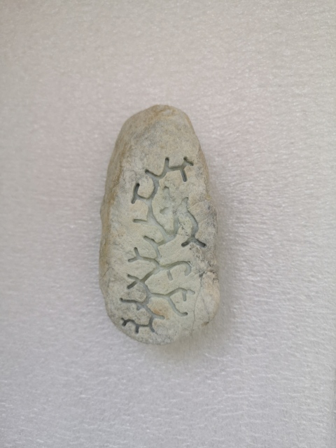 古玩玉器翡翠原石拍賣，當前價格398元