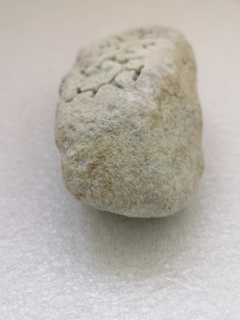 古玩玉器翡翠原石拍賣，當前價格398元