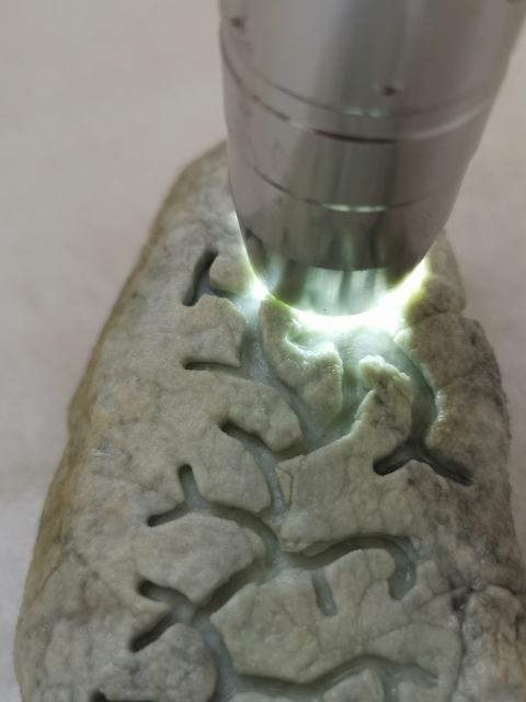 古玩玉器翡翠原石拍賣，當前價格398元