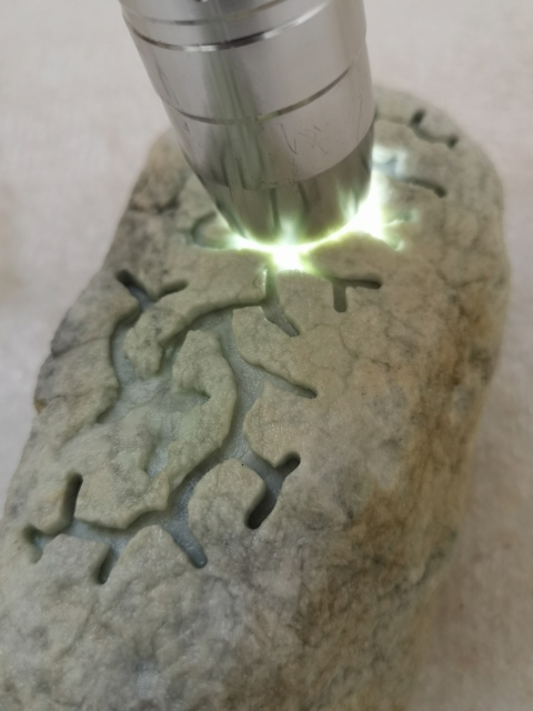 古玩玉器翡翠原石拍賣，當前價格398元