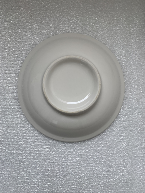 古玩陶瓷龍紋彩瓷碗拍賣，當前價格168元