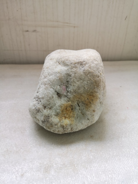 古玩玉器翡翠原石拍賣，當前價格750元
