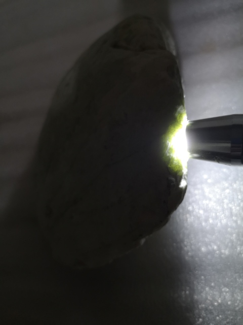 古玩玉器翡翠原石拍賣,當(dāng)前價(jià)格680元