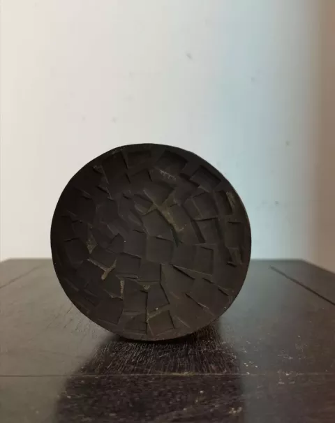 古玩雜項(xiàng)紫檀木釋迦摩尼佛擺件拍賣,當(dāng)前價(jià)格2800元