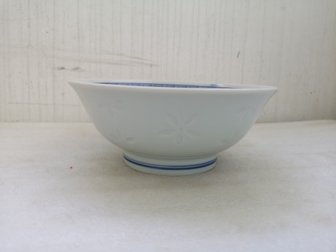 古玩陶瓷青花龍紋碗拍賣,當(dāng)前價格298元