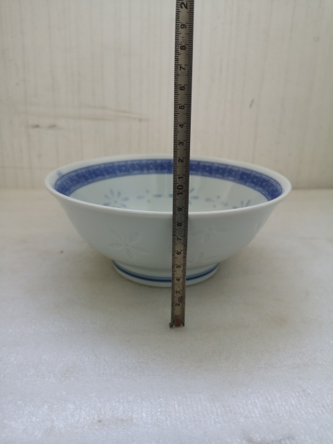 古玩陶瓷青花龍紋碗拍賣,當(dāng)前價格298元