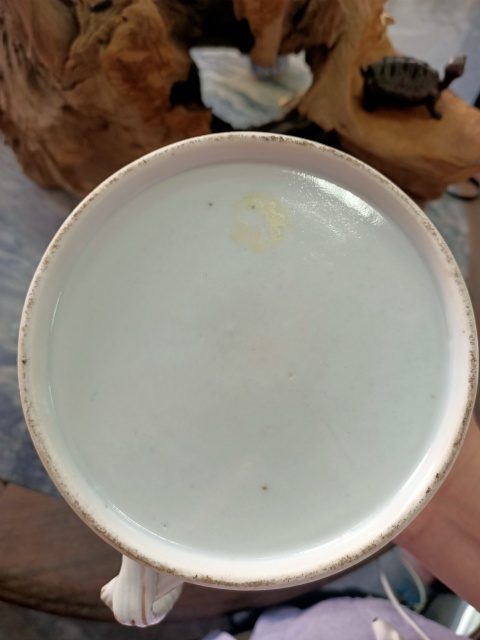 古玩陶瓷晚清粉彩無雙譜壺拍賣，當前價格18888元