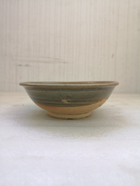 古玩陶瓷青釉碗拍賣,當前價格558元