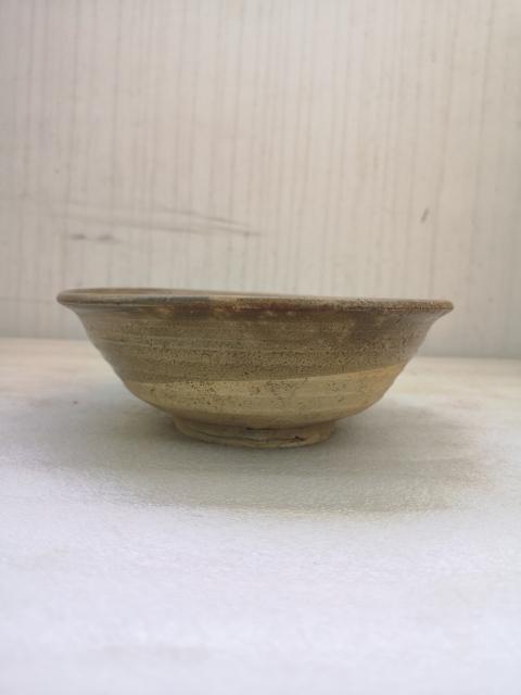 古玩陶瓷青釉碗拍賣，當(dāng)前價格580元