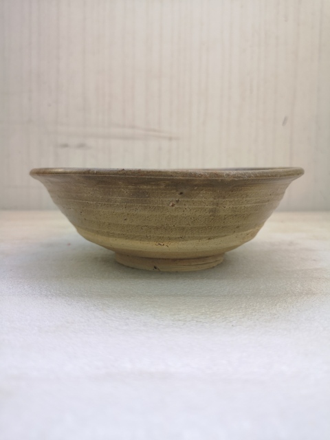 古玩陶瓷青釉碗拍賣，當(dāng)前價格580元