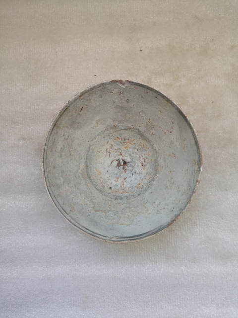 古玩陶瓷青花碗拍賣,當(dāng)前價格450元