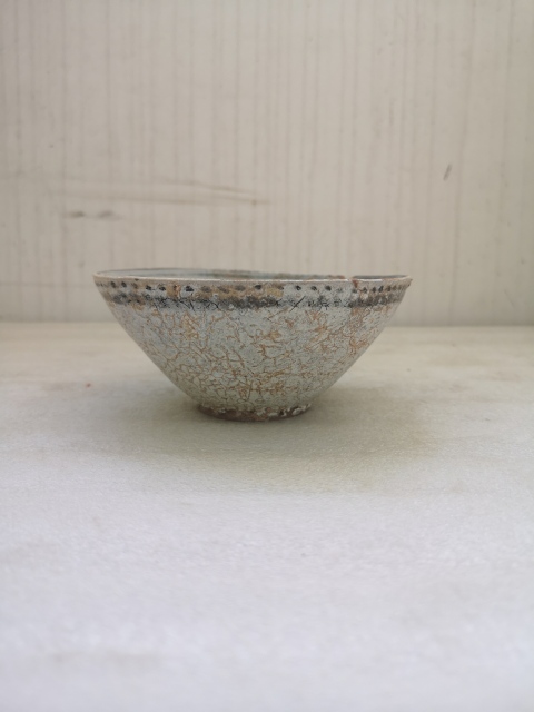 古玩陶瓷青花碗拍賣,當(dāng)前價格450元