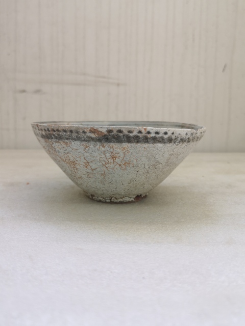 古玩陶瓷青花碗拍賣,當(dāng)前價格450元