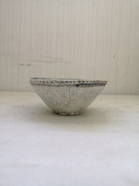 古玩陶瓷青花碗拍賣,當(dāng)前價格450元