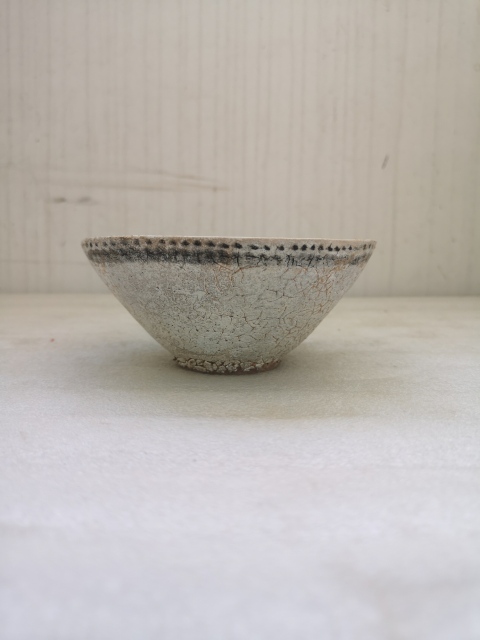 古玩陶瓷青花碗拍賣,當(dāng)前價格450元