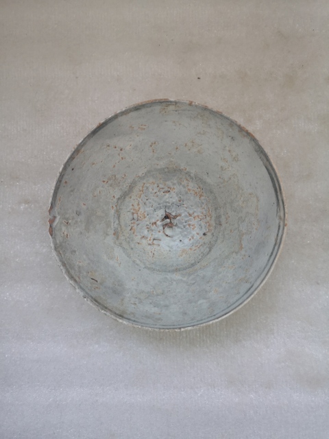 古玩陶瓷青花碗拍賣,當(dāng)前價格450元