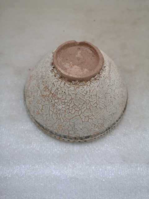 古玩陶瓷青花碗拍賣,當(dāng)前價格450元